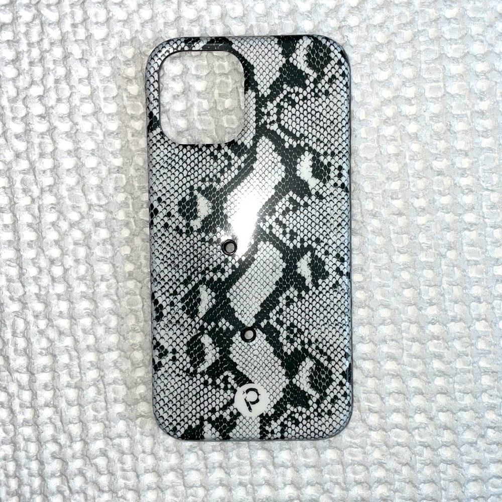 Loopy Case iPhone 12